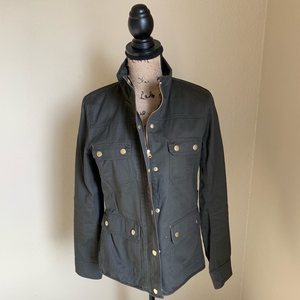 J.Crew Jacket